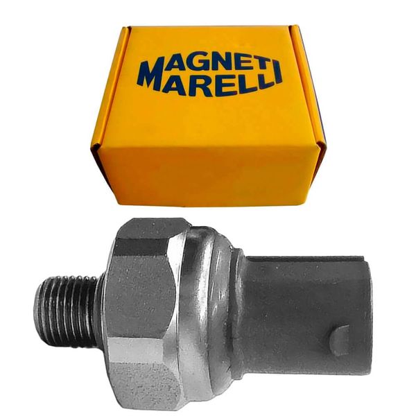 Interruptor Pressão Óleo Palio Siena Strada Magneti Marelli 50205592