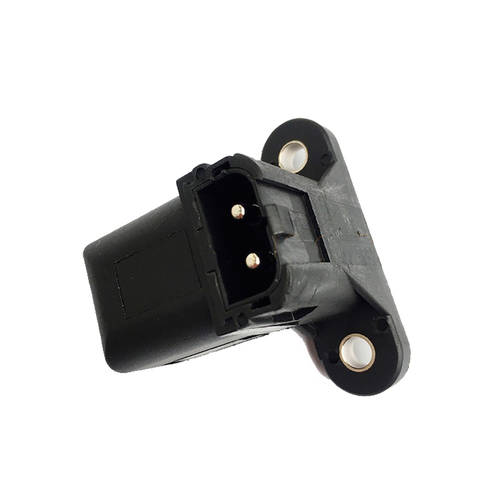 Interruptor Trava Suspensão Cabine Volvo FH12 270186