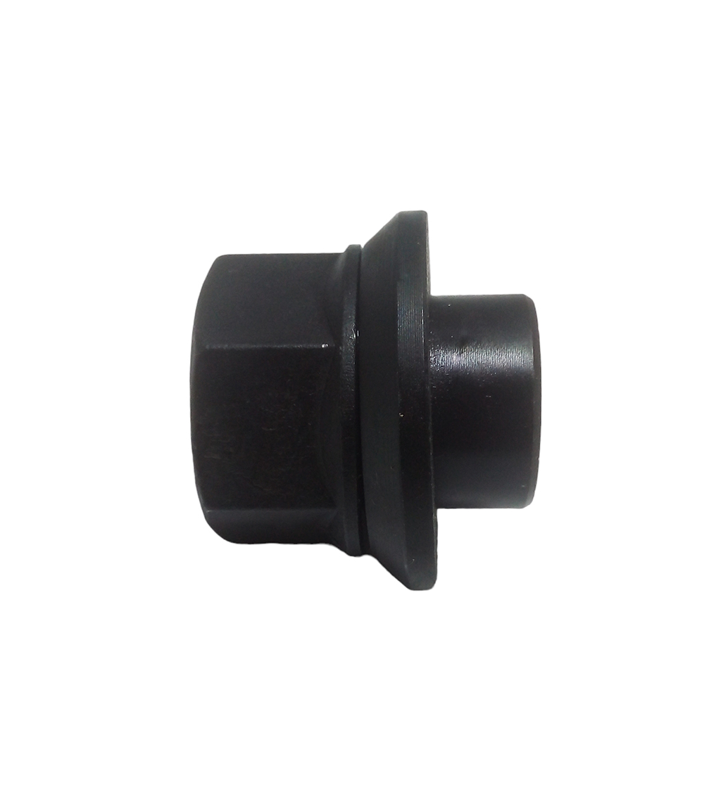 Jogo Porca Roda Mercedes-Benz 1313 1414 1520 Oscilante Zm 2902204 2902204, 1414, 1520