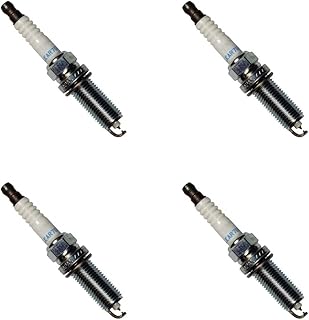 Vela de ignição NGK para Honda CR-V 2015-2019 | Caixa de irídio a laser com 4 DILKAR7H11GS | 96964