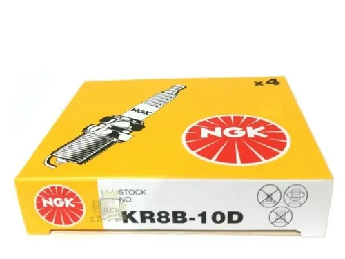 Jogo Vela Ignição Fiat Bravo 1 8 2015 2016 Ngk