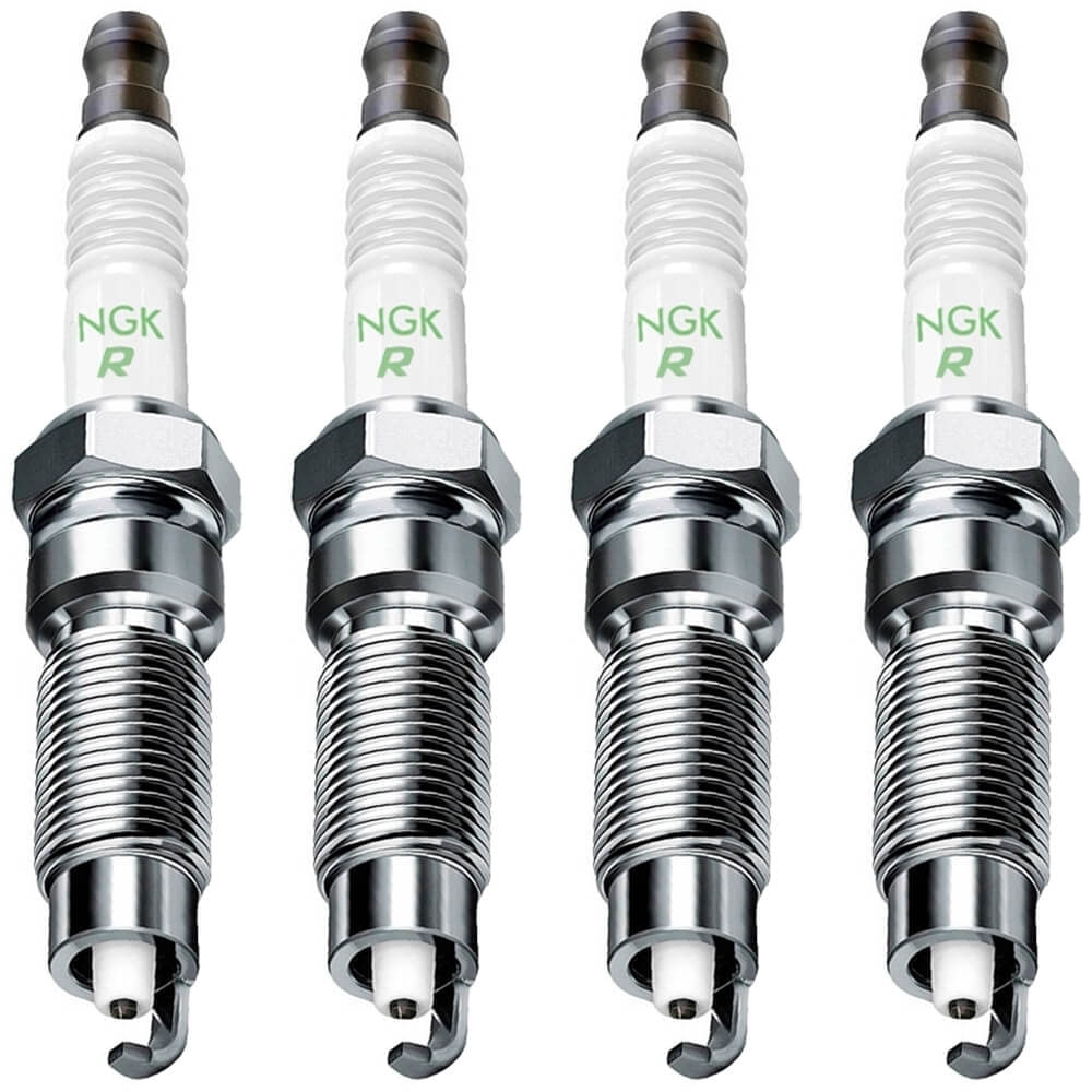 Jogo Vela Ignição Fiat Strada 1 3 1 4 1 6 99 2018 Gpower Ngk