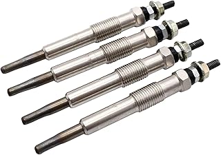Kit de manutenção de vela incandescente para Ford Focus, Ford C-Max, Ford Fiesta 4X, motor de partida 1.8 DI TDCi, número da peça 1079401M54K