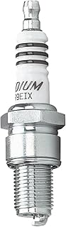 NGK Vela de ignição Iridium IX 6418