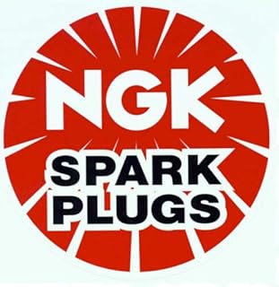 NGK Vela de ignição ZFR6AIX-11S NGK Iridium IX