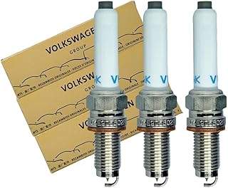 Jogo Vela Ignição Polo 10 20 Gasolina Ngk BKUR6ET10