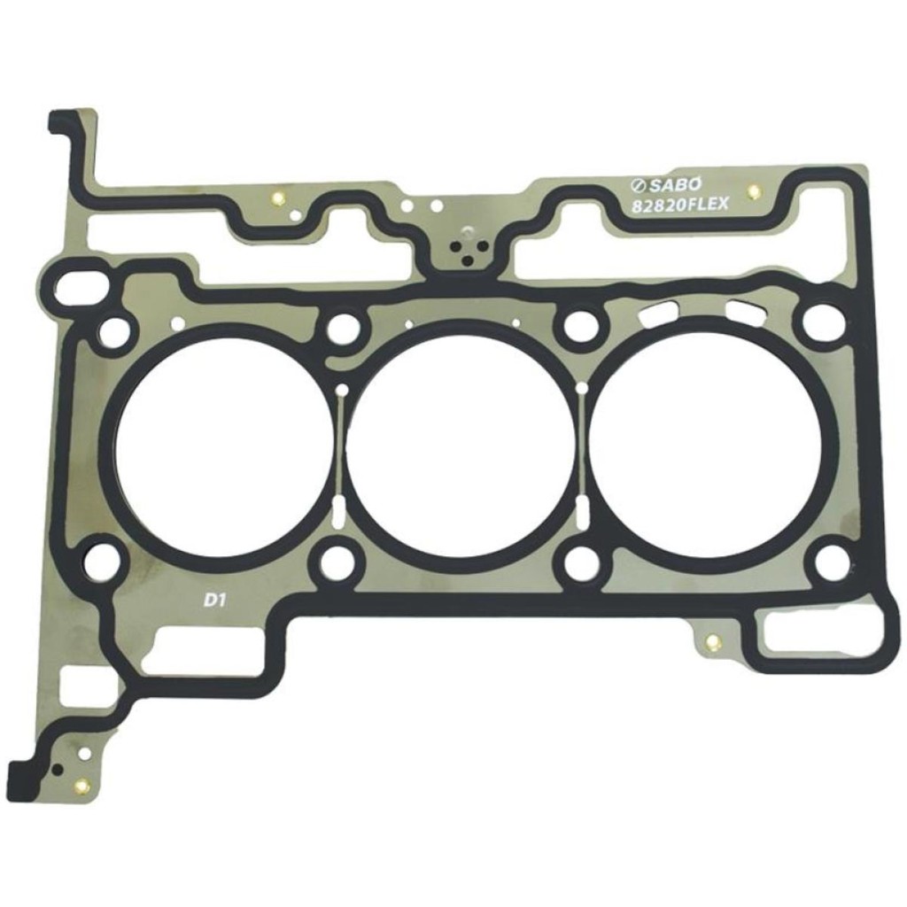 Junta 82820FLEX Ford Ka 2014 2018 Cabeçote