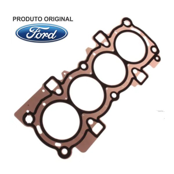 Junta Cabeçote 1 2 Ford Ecosport Fiesta Ka 16 Taranto 340207
