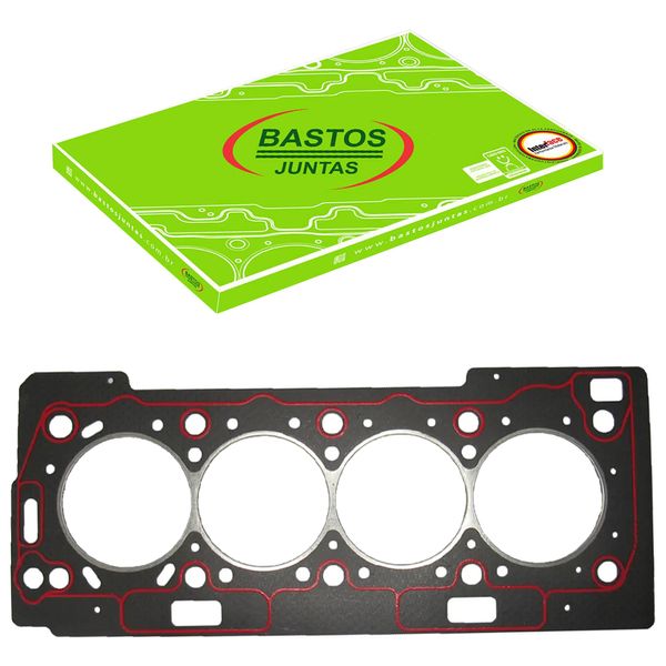 Junta Cabeçote 1 20 Aircross C3 307 16 Bastos 1515134PK