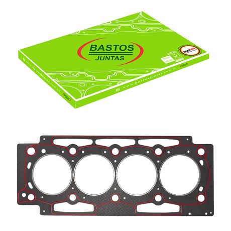Junta Cabeçote 1 4 306 308 C4 Xsara 2 0 Bastos 1515141PK