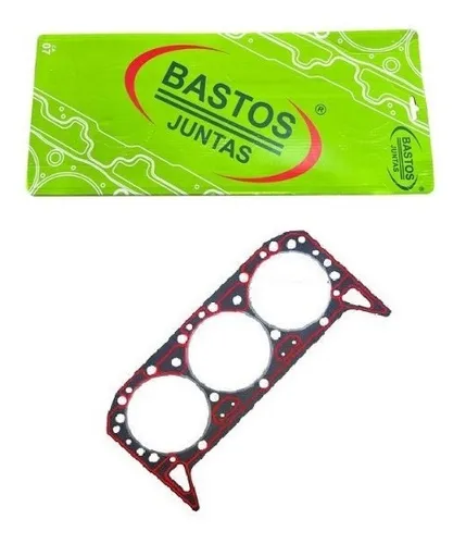 Junta Cabeçote 2 5 Diesel Gm S10 Blazer 151509PK1 Bastos