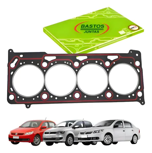 Junta Cabeçote 46102SC VW Fox Kombi 2003 2013 Nacional Spaal