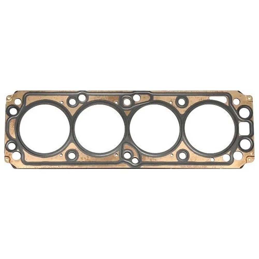 Junta Cabeçote Chevrolet Celta 1 4 8V 2002 2007 Fibra