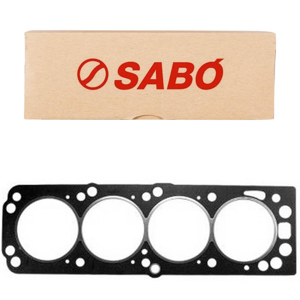 Junta Cabeçote Chevrolet Montana 1 8 2004 2005 Fibra