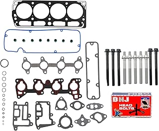 Junta Cabeçote Chevrolet S10 2 8 16V 2013 2018 Takao