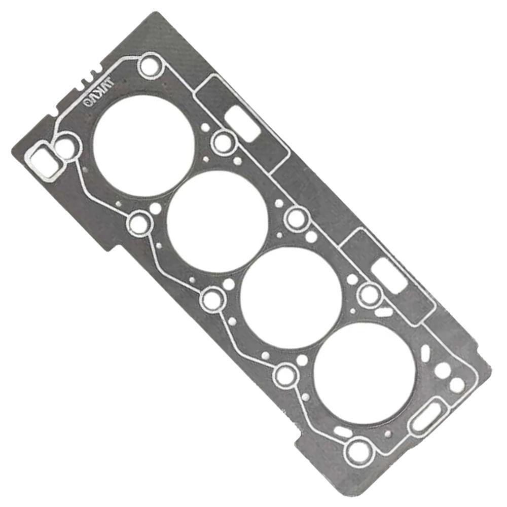 Junta Cabeçote Citroën C3 1 6 2003 2010 Fibra Takao JCBPG16F