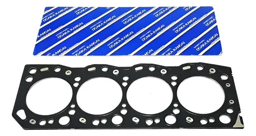 Junta Cabeçote Dianteiro Toyota Hilux 2 8 8V 92 2001