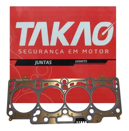 Junta Cabeçote Dianteiro VW Amarok 2 0L 2010 2018 Takao