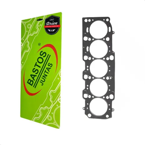 Junta Cabeçote Fiat Marea 20 24 20V 5C 1 60 Mm Inox Bastos