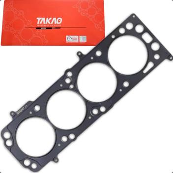 Junta Cabeçote Fiat Palio Strada Siena Takao