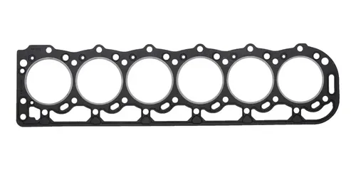 Junta Cabeçote Ford Cargo 6 Cil 199834