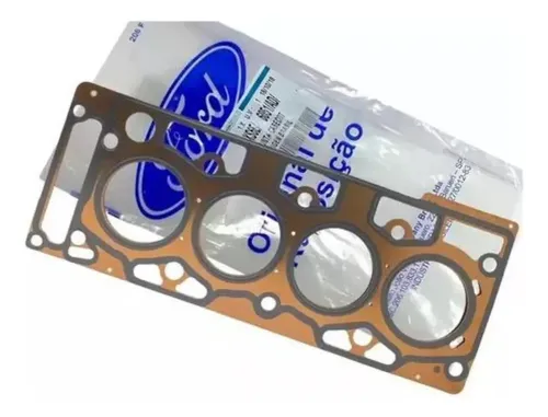 Junta Cabeçote Ford Ecosport Fiesta 1 0 8V Taranto 340105