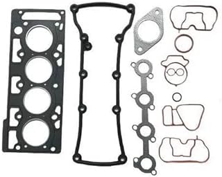 Junta Cabeçote Ford Fiesta Hatch 1 0 8V 2000 2014 Fibra