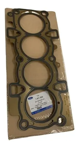 Junta Cabeçote Ford Focus 1 6 8V 2003 2013 Fibra
