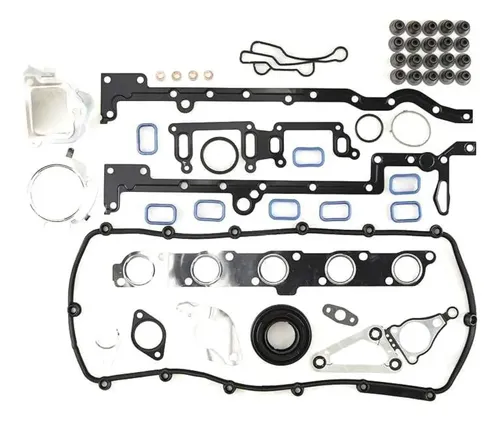 Junta Cabeçote Ford Troller 3 2L 20V