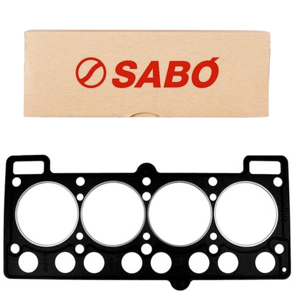 Junta Cabeçote Ford Verona 1 6 90 92 Fibra Sabó