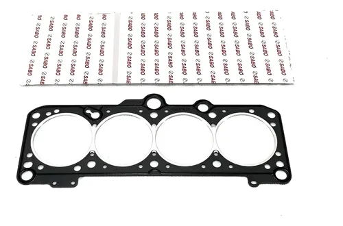 Junta Cabeçote Ford Verona 94 96 Metálica Sabó