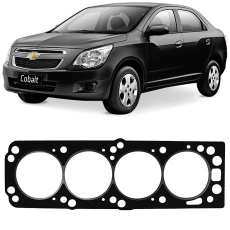 Junta Cabeçote Gm Cobalt 1 8 2013 2020 Taranto 242205