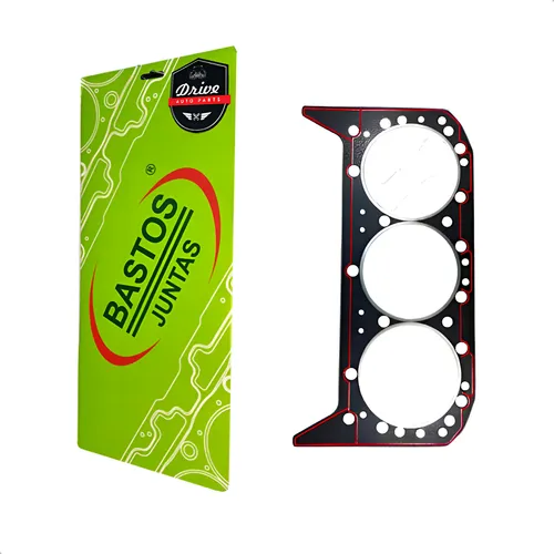 Junta Cabeçote Gm S10 Blazer 4 3L V6 243973