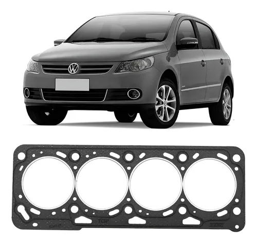 Junta Cabeçote Gol G5 G6 EA111 1 6 2008 2016 Sabó