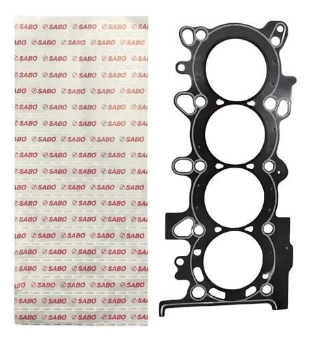 Junta Cabeçote Honda Fit 1 4 16V 2009 2015 Takao