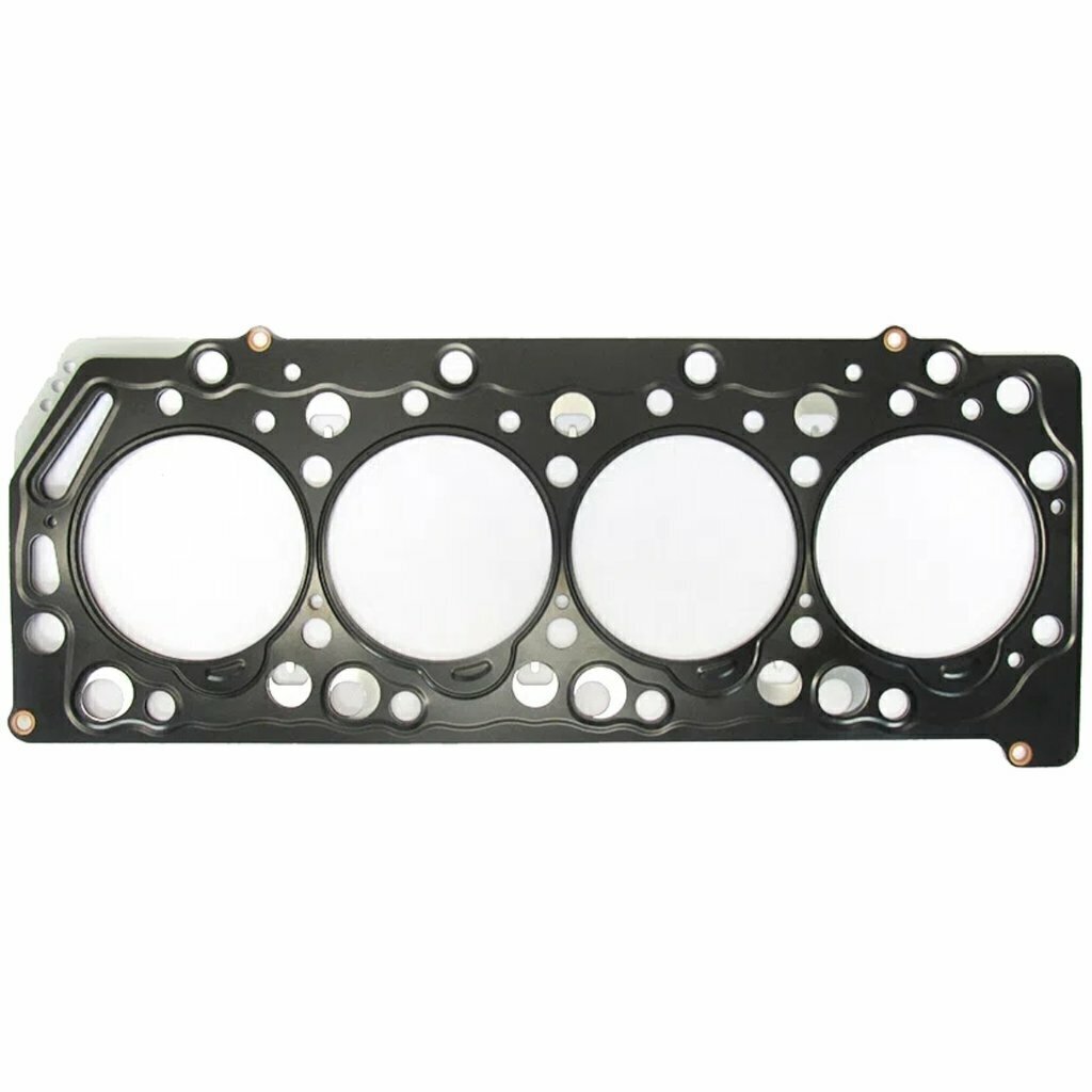 Junta Cabeçote Inox 1 50MM Mitsubishi L200 L300 Pajero 2 5 8V Bastos