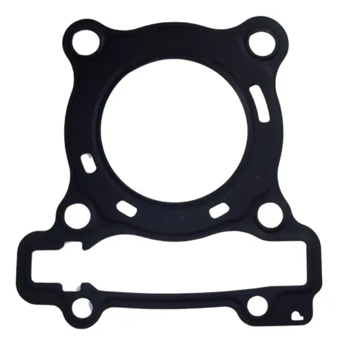 Junta Cabeçote Inox Yamaha Nmax 160 2016 2020