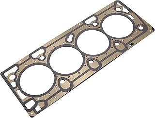uxcell Junta da cabeça do cilindro do carro para Chevrolet Cruze 2011-2015 para Chevrolet Sonic 2012-2018