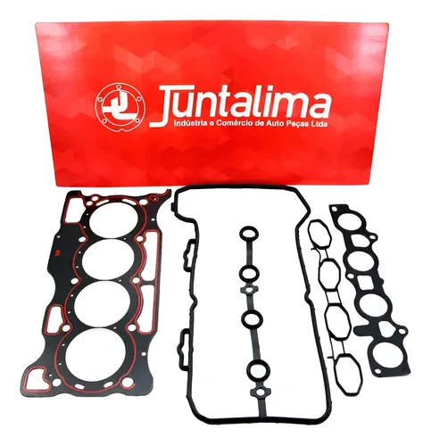 Junta Cabeçote Nissan Livina March 1 6 16V 2000 2015