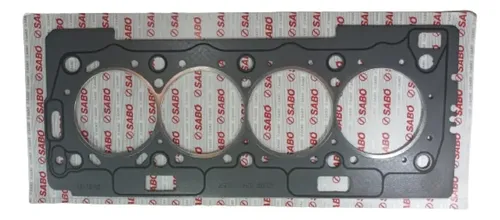 Junta Cabeçote Peugeot 206307PARTNER 16 00 Fibra Sabó