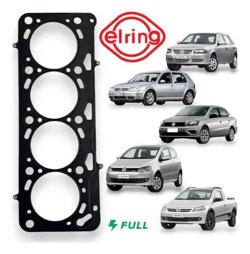 Junta Cabeçote Sup 46102ML VW Kombi Golf Polo 2001 2013