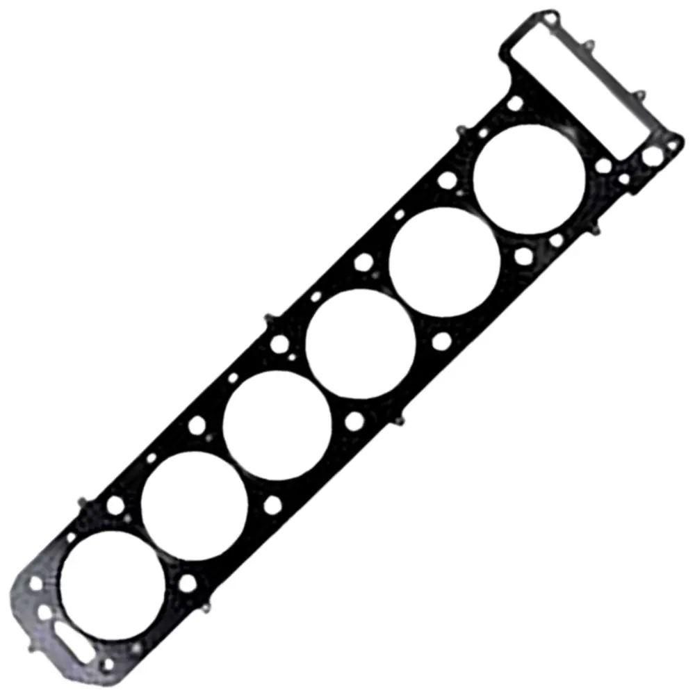 Junta Cabeçote Sup Chapa Aco Chevrolet Omega Direito Takao