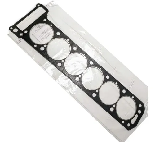Junta Cabeçote Sup Fibra Dianteiro Chevrolet Omega 1992 1994 Importado Takao