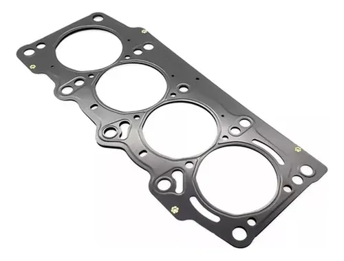Junta Cabeçote Superior Chapa Aco Fiat Punto 2008 2016