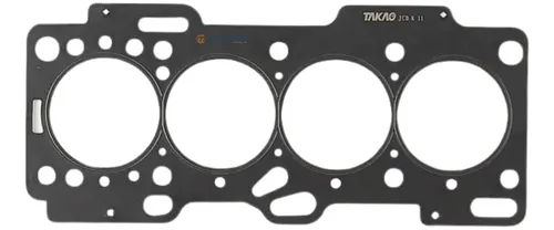 Junta Cabeçote Superior Chapa JCBK11 Kia Picanto