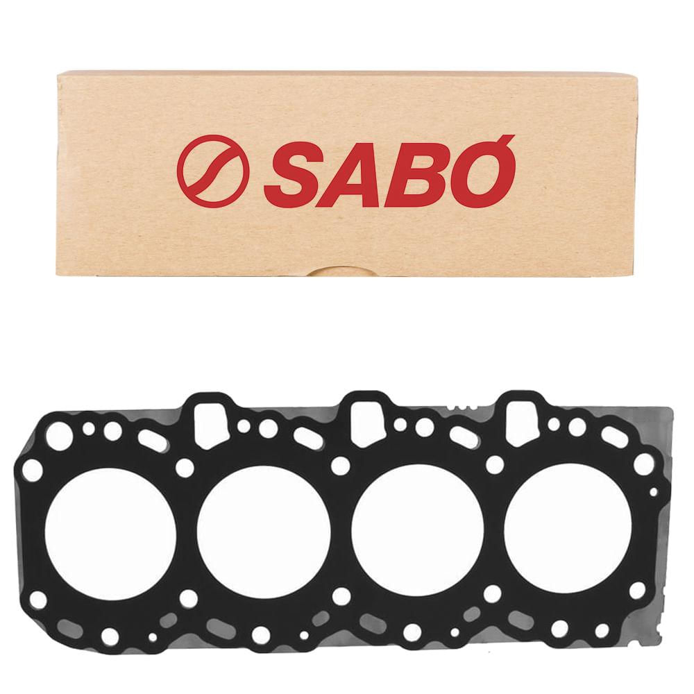 Junta Cabeçote Superior Dianteiro Toyota Hilux 2005 2011