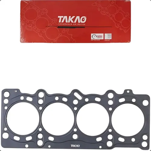 Junta Cabeçote Superior Fiat Palio 2002 2017 Takao