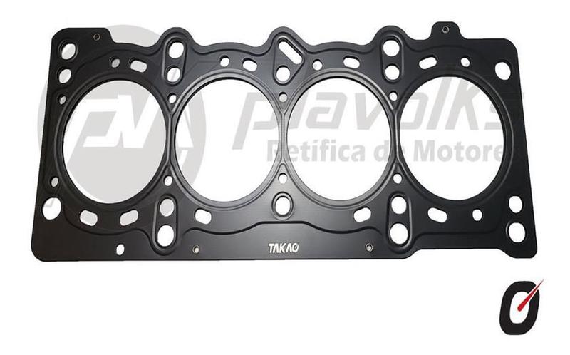 Junta Cabeçote Superior Fiat Uno Palio 2011 2018 Takao