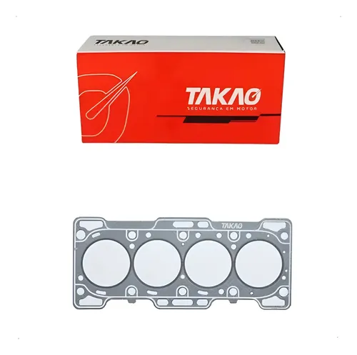 Junta Cabeçote Superior Fibra JCBSZ09 Takao