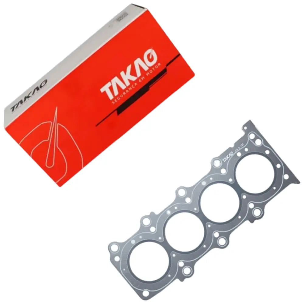 Junta Cabeçote Superior Fibra JCBSZ19F Takao